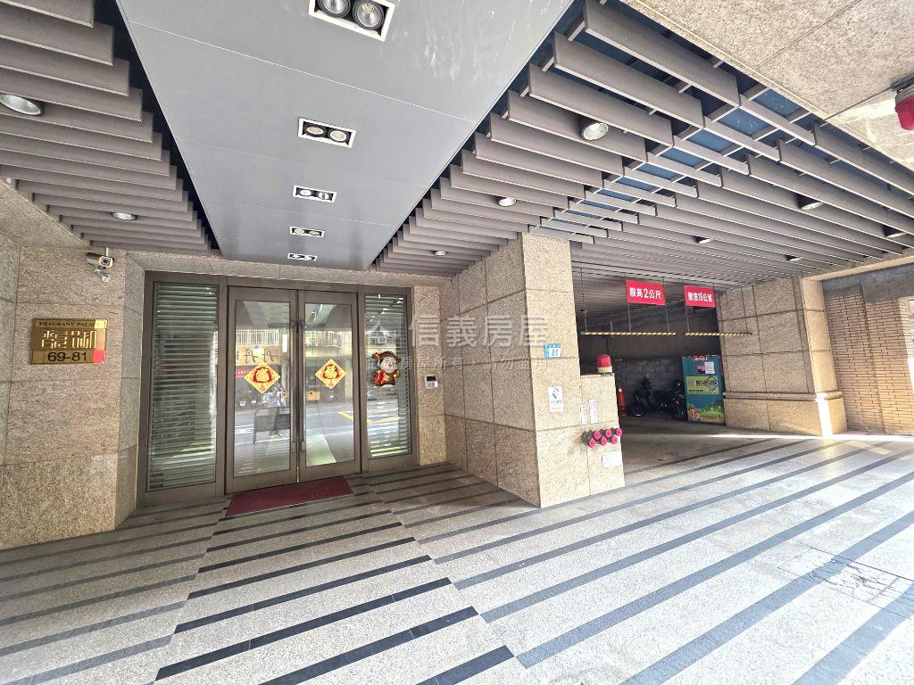 精采生活☆始於馥御房屋室內格局與周邊環境