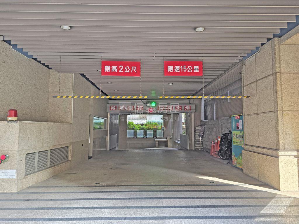 精采生活☆始於馥御房屋室內格局與周邊環境