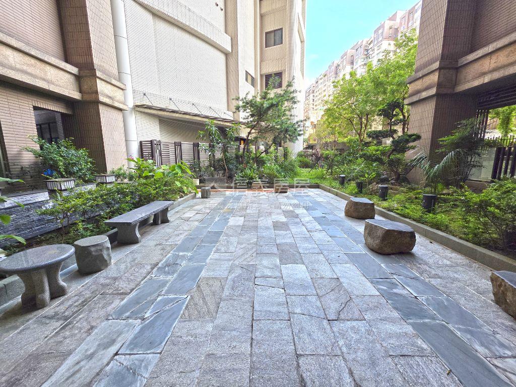 精采生活☆始於馥御房屋室內格局與周邊環境