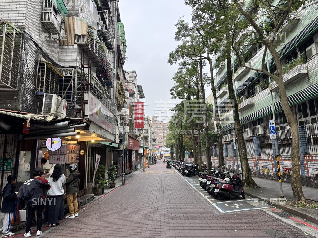 未來潛力黃金２樓房屋室內格局與周邊環境