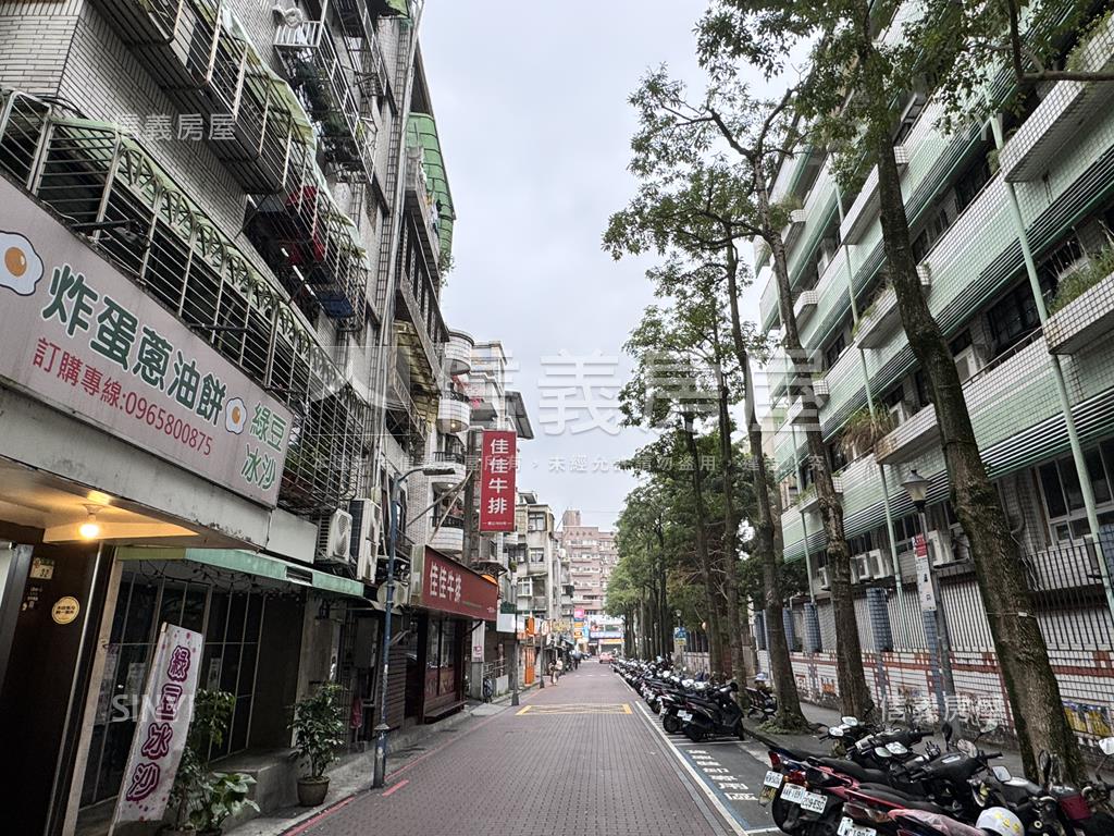 未來潛力黃金２樓房屋室內格局與周邊環境