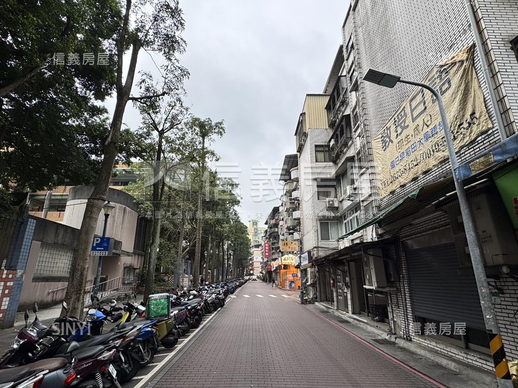 未來潛力黃金２樓房屋室內格局與周邊環境