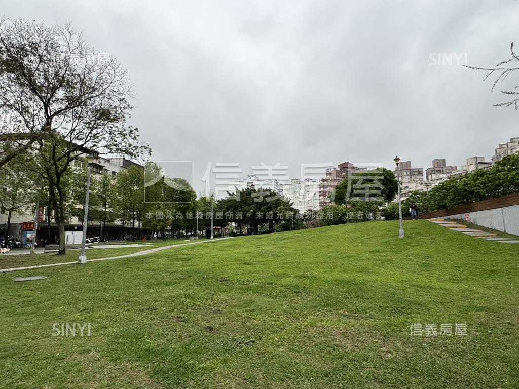 未來潛力黃金２樓房屋室內格局與周邊環境