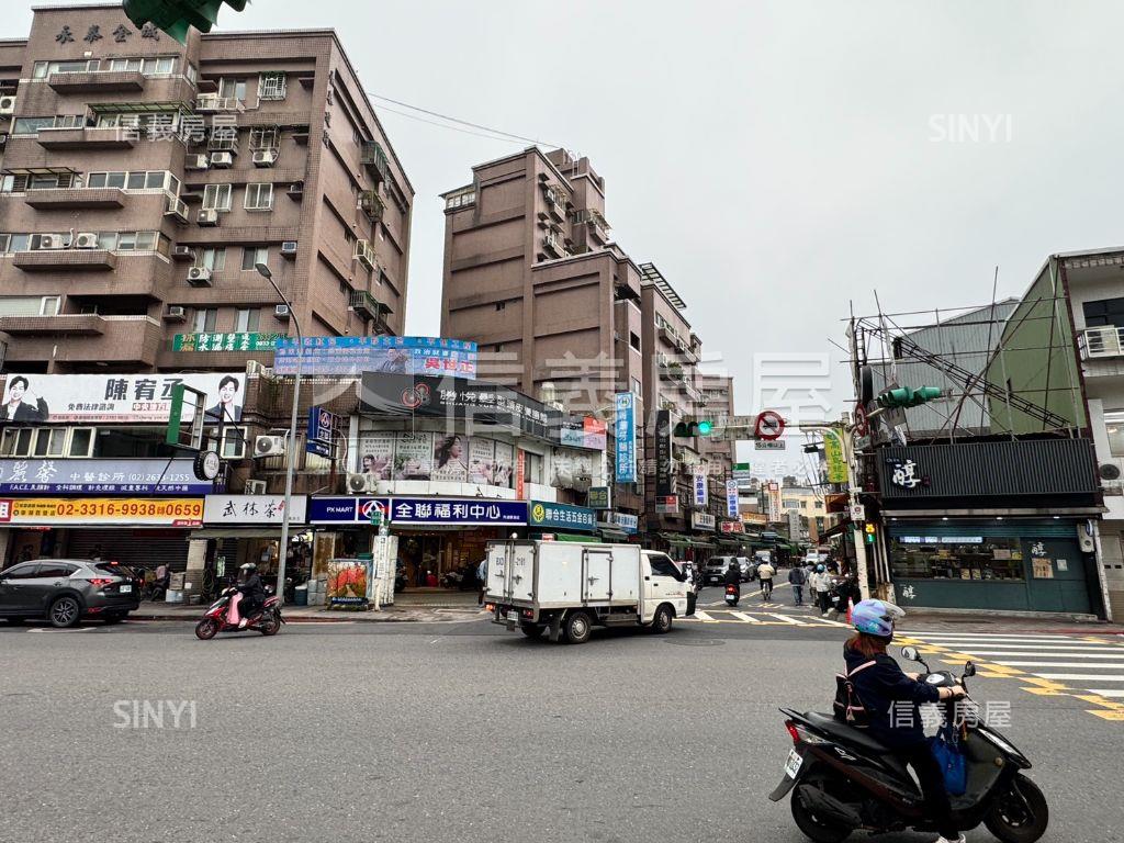 未來潛力黃金２樓房屋室內格局與周邊環境