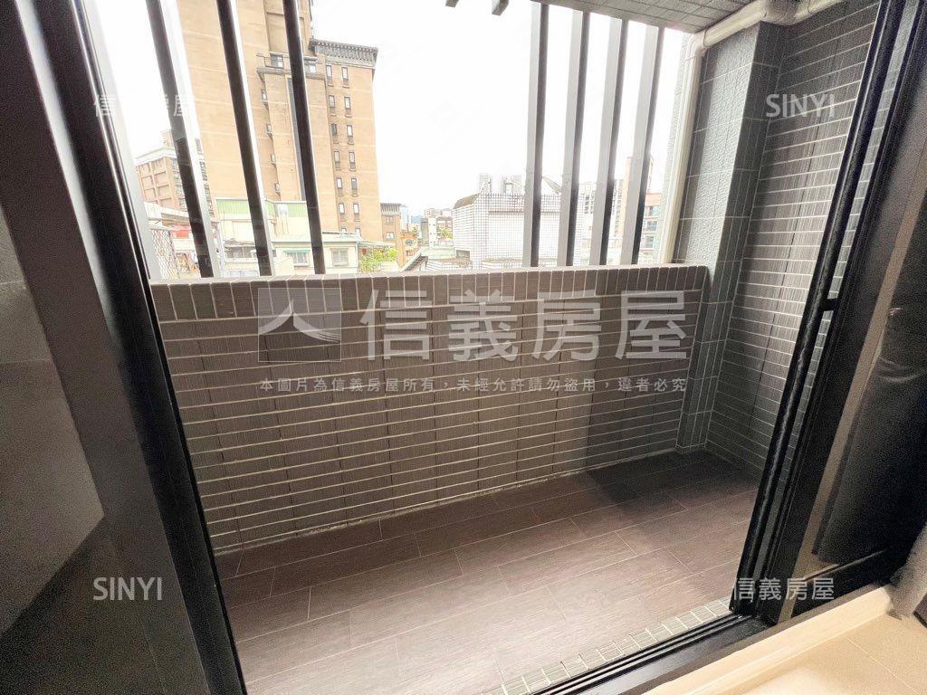 大安森林公園瑞安小豪宅房屋室內格局與周邊環境