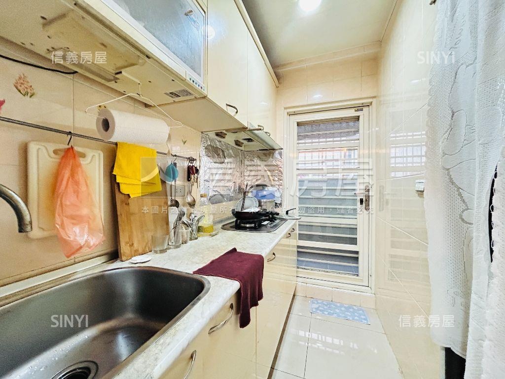 民族經典美屋房屋室內格局與周邊環境