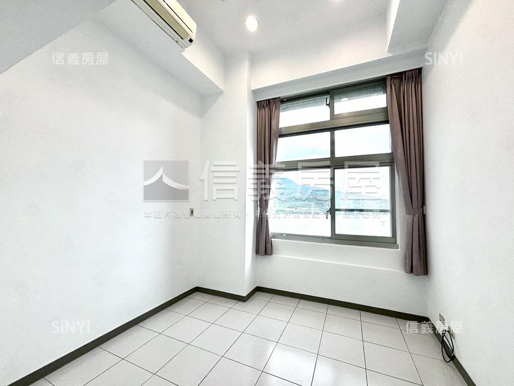 康和優美河景戶房屋室內格局與周邊環境