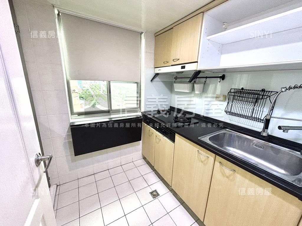 康和優美河景戶房屋室內格局與周邊環境