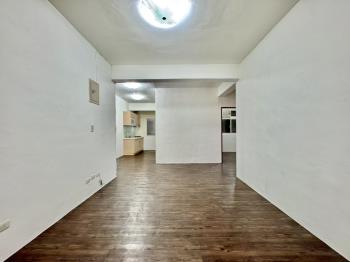 近海山方正二樓前後陽台