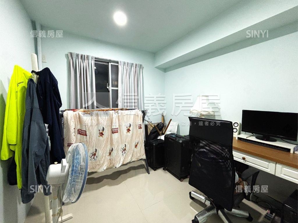 水舞集高樓層３房平車房屋室內格局與周邊環境