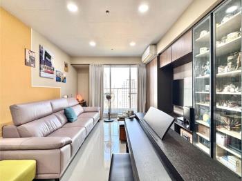 水舞集高樓層３房平車