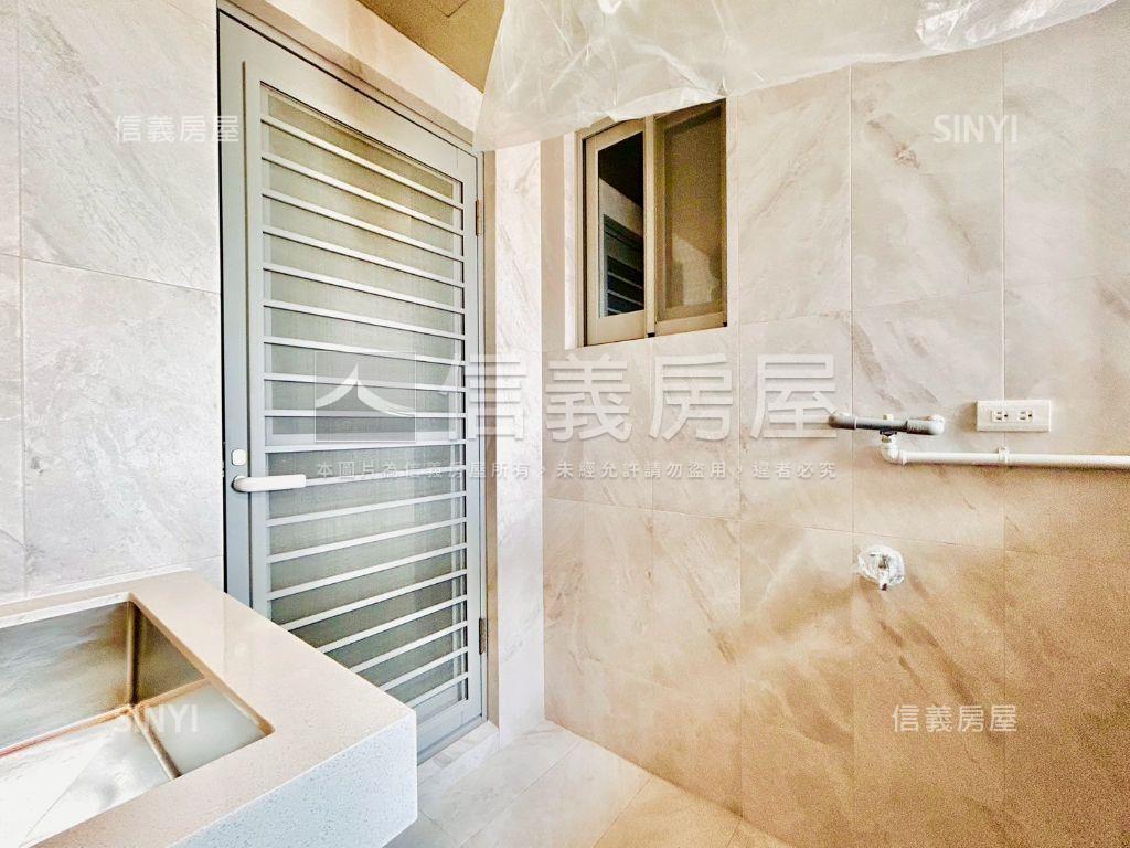 水湳時代海德三房平車房屋室內格局與周邊環境