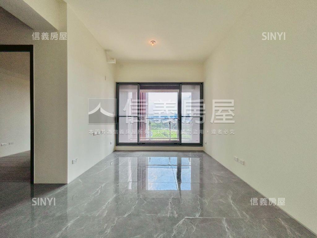 水湳時代海德三房平車房屋室內格局與周邊環境