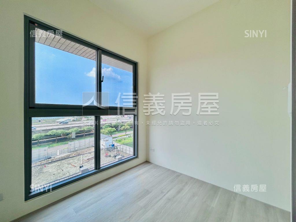 水湳時代海德三房平車房屋室內格局與周邊環境