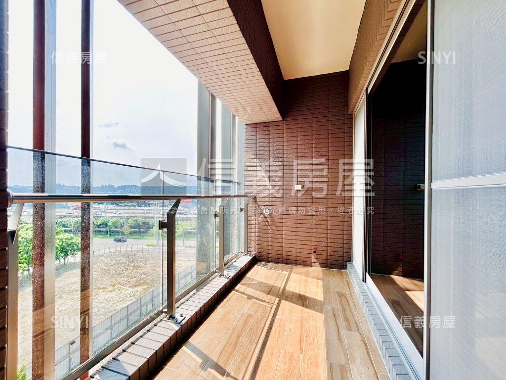 水湳時代海德三房平車房屋室內格局與周邊環境