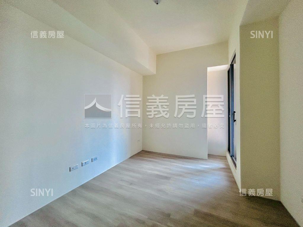 水湳時代海德三房平車房屋室內格局與周邊環境