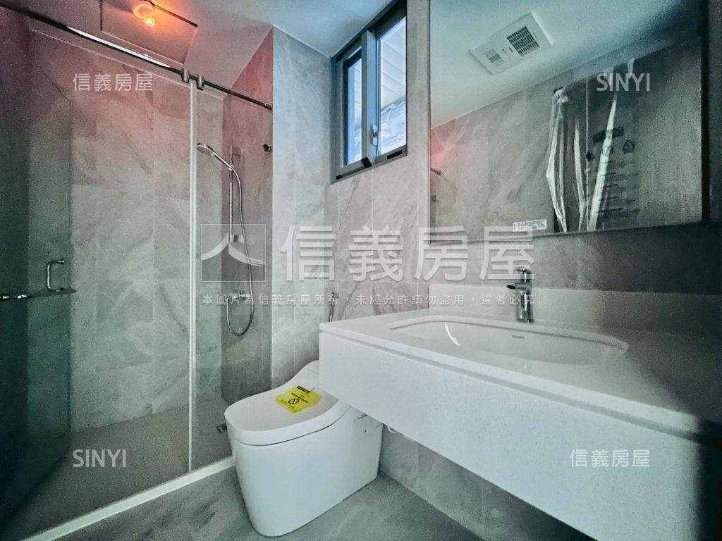 水湳時代海德三房平車房屋室內格局與周邊環境