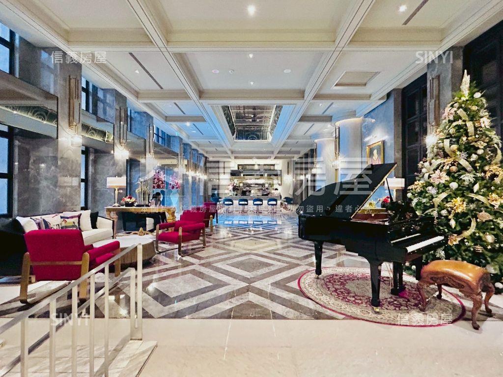 水湳時代海德三房平車房屋室內格局與周邊環境