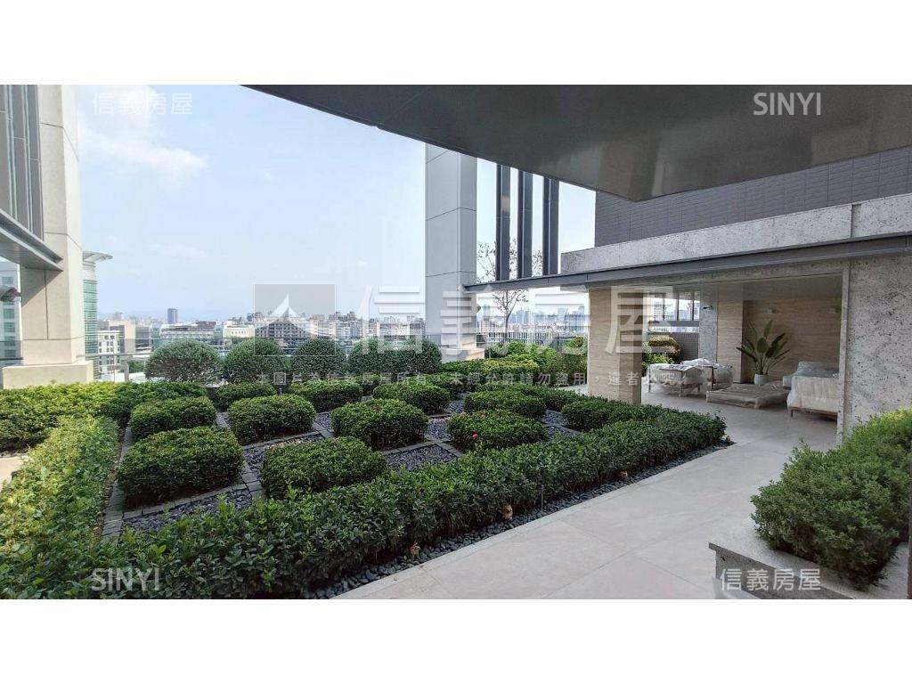 水湳時代海德三房平車房屋室內格局與周邊環境