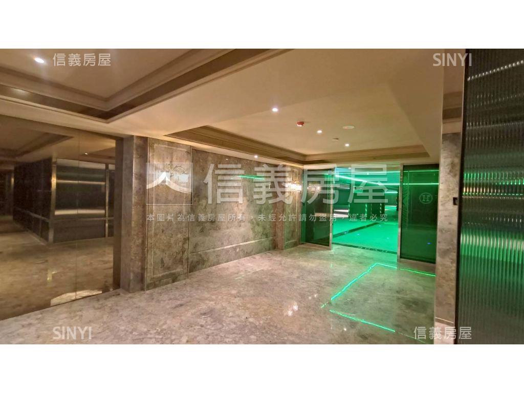 水湳時代海德三房平車房屋室內格局與周邊環境