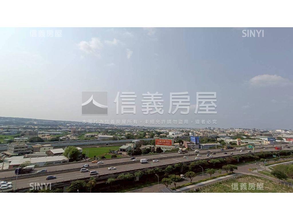 水湳時代海德三房平車房屋室內格局與周邊環境