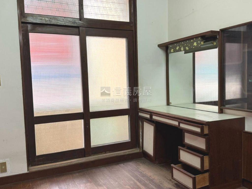 一起走吧！古味老宅房屋室內格局與周邊環境