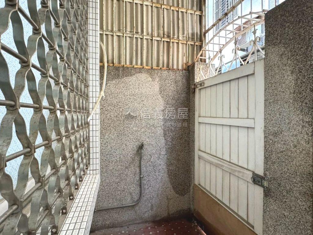 一起走吧！古味老宅房屋室內格局與周邊環境