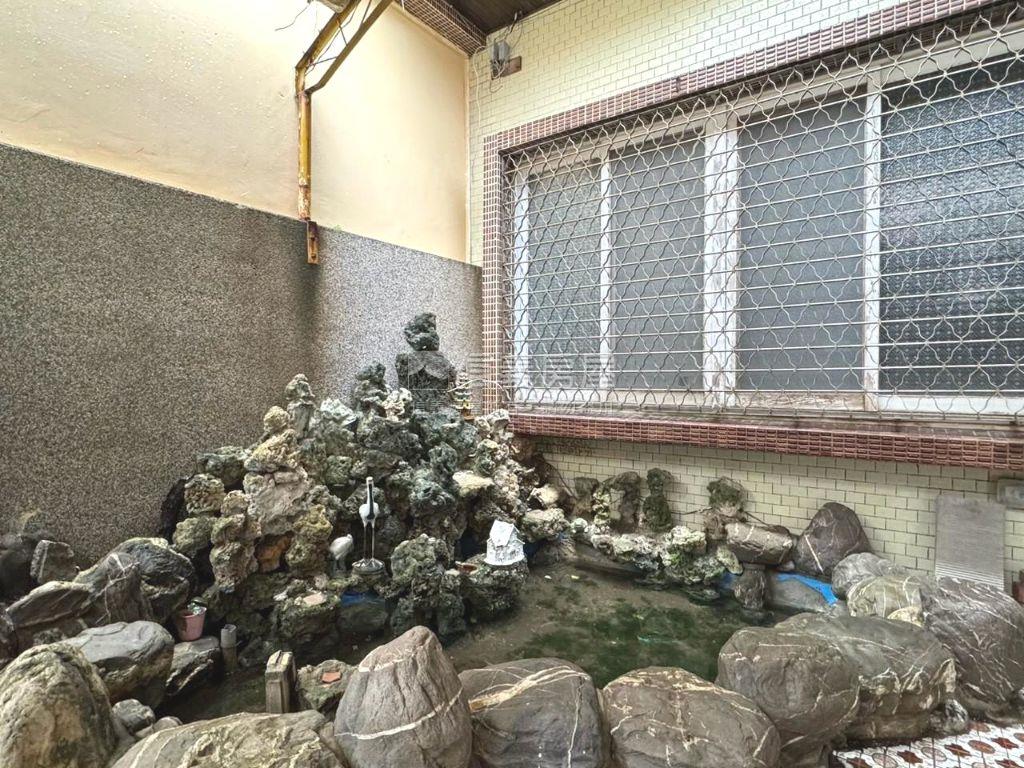 一起走吧！古味老宅房屋室內格局與周邊環境