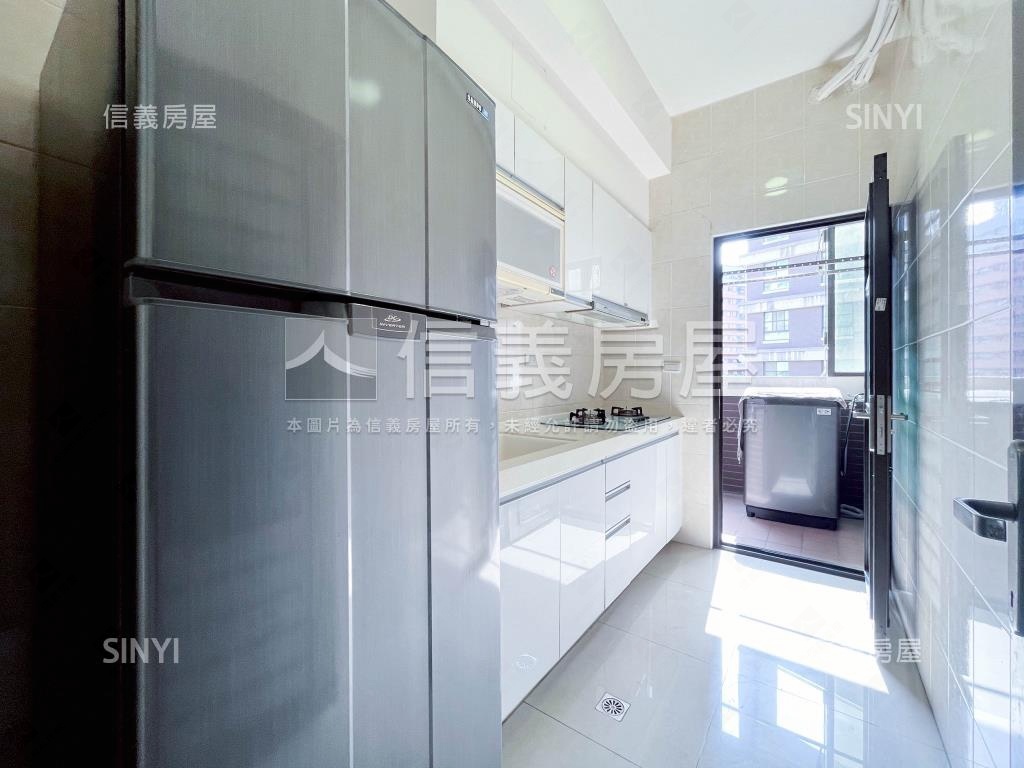 綠灣優境三房平車房屋室內格局與周邊環境