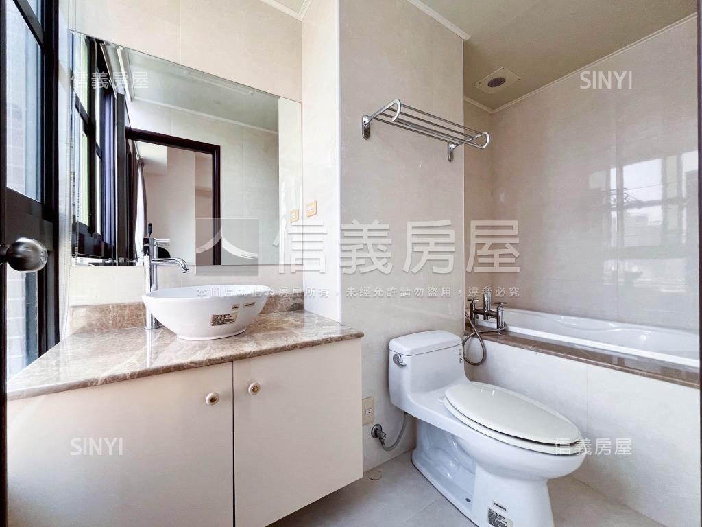 綠灣優境三房平車房屋室內格局與周邊環境