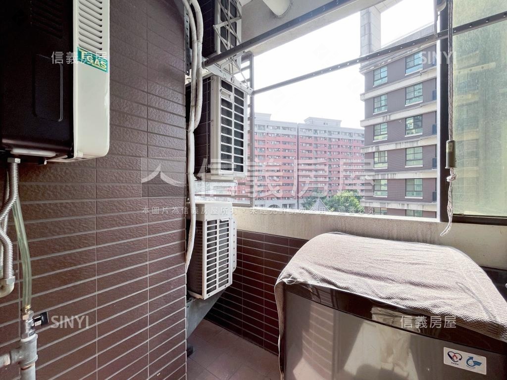 綠灣優境三房平車房屋室內格局與周邊環境