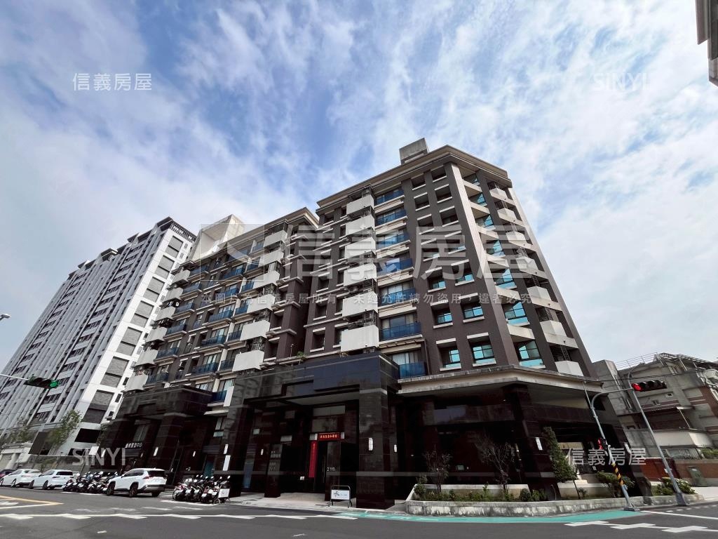 綠灣優境三房平車房屋室內格局與周邊環境