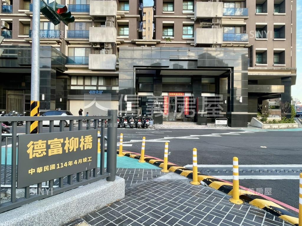 綠灣優境三房平車房屋室內格局與周邊環境