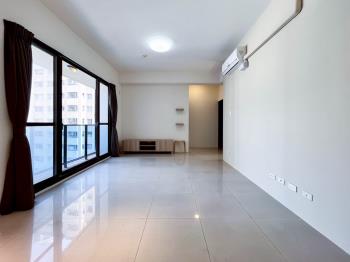 綠灣優境三房平車