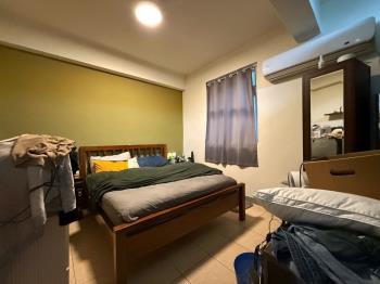 近四號公園活巷公寓三樓