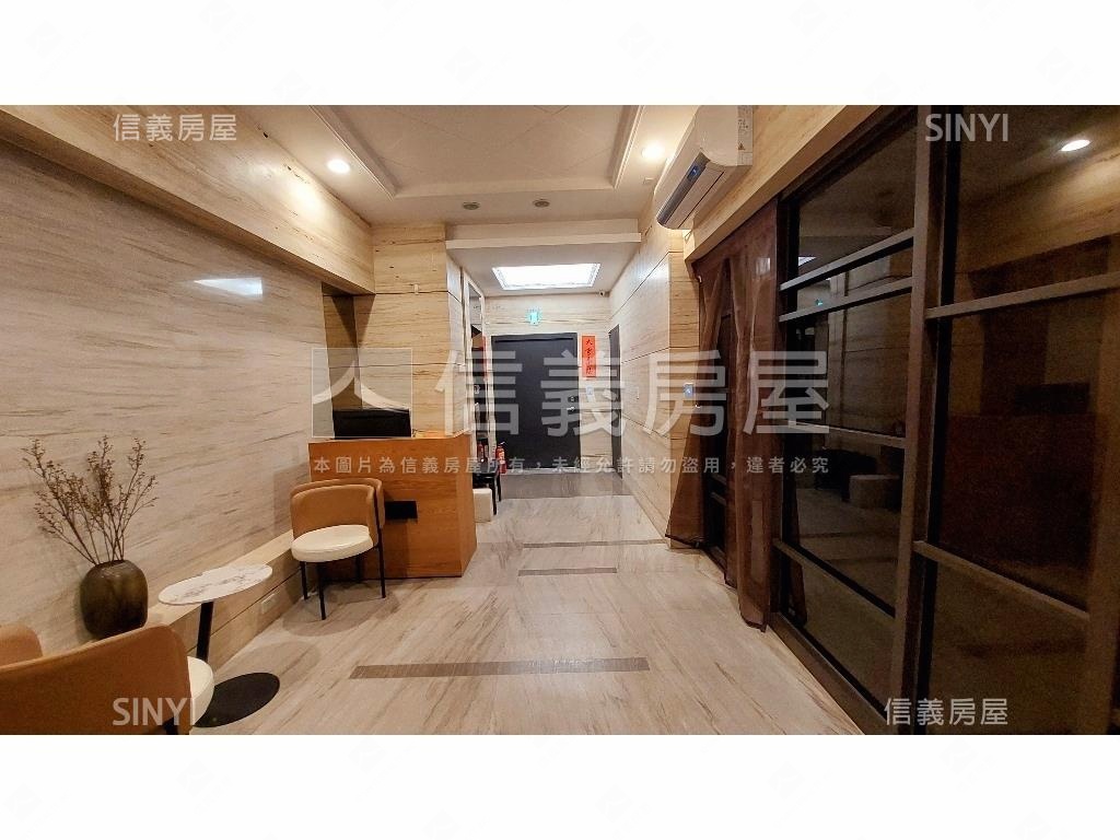 近萬隆捷運精美電梯３房房屋室內格局與周邊環境