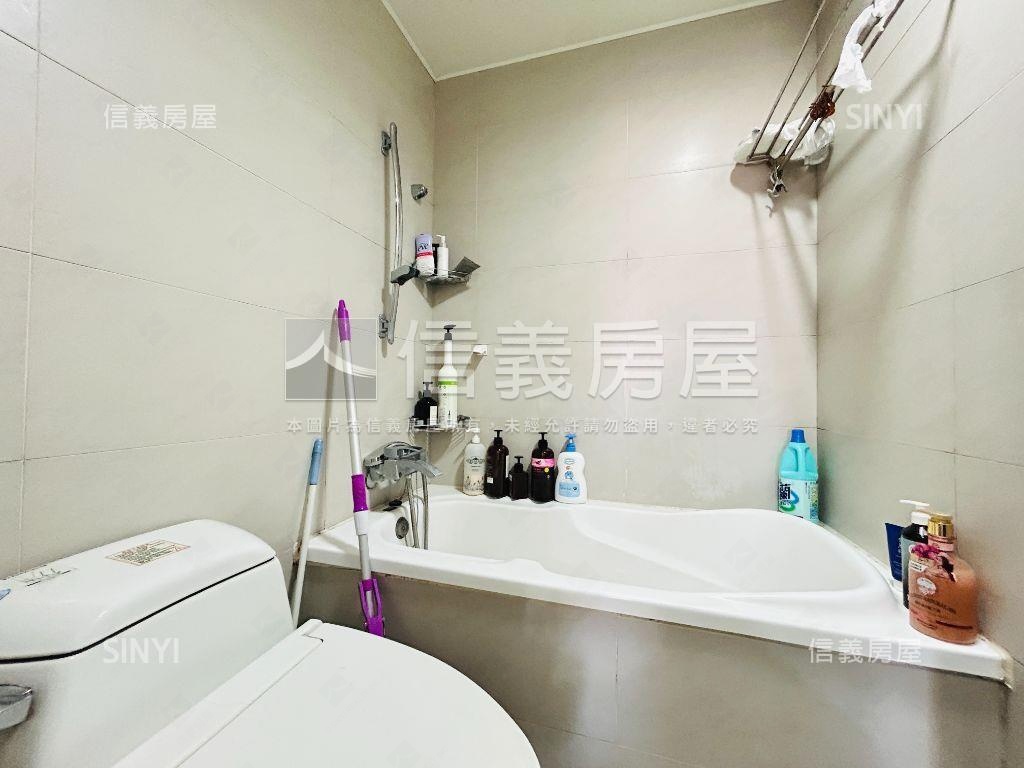 捷運吉境三房車位房屋室內格局與周邊環境