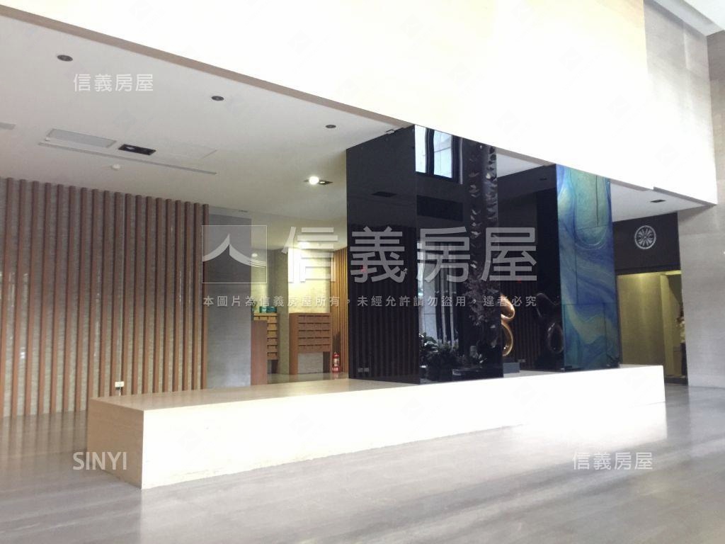 捷運吉境三房車位房屋室內格局與周邊環境