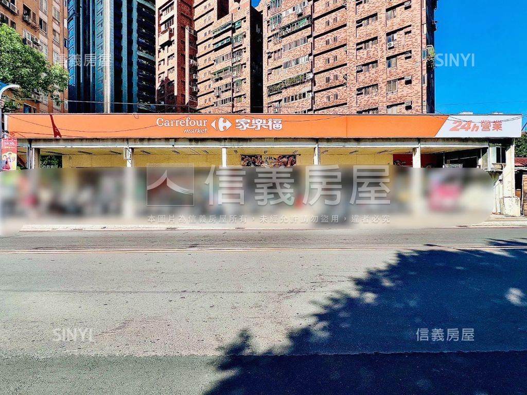 捷運吉境三房車位房屋室內格局與周邊環境