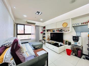 捷運吉境三房車位