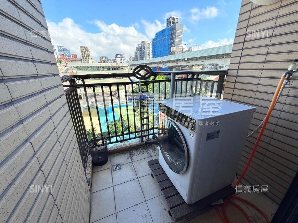 璀璨面靜巷溫馨居房屋室內格局與周邊環境