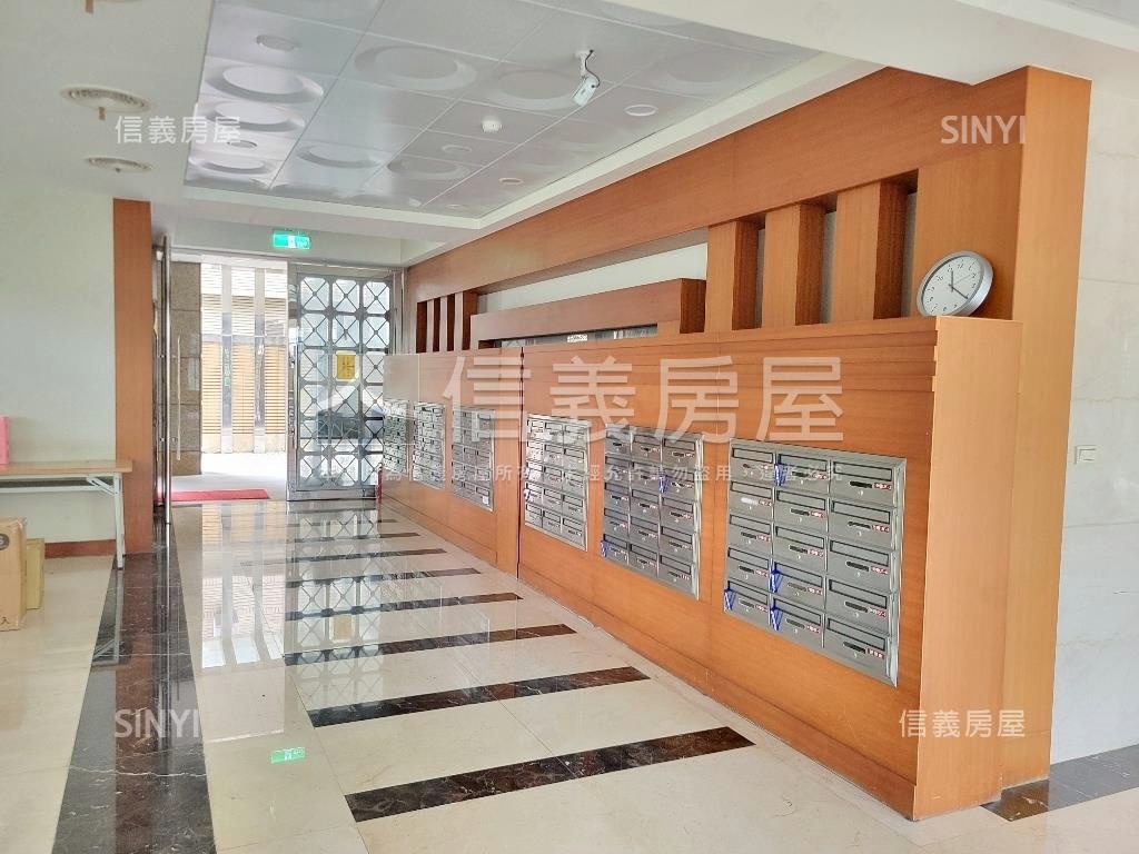 璀璨面靜巷溫馨居房屋室內格局與周邊環境