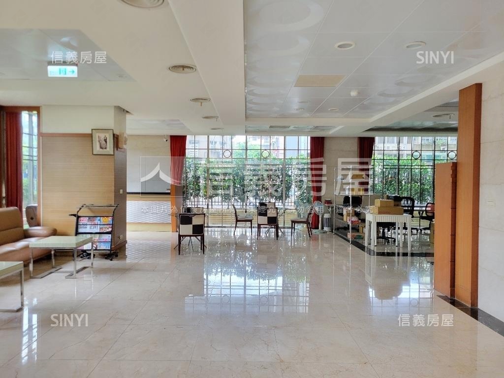 璀璨面靜巷溫馨居房屋室內格局與周邊環境