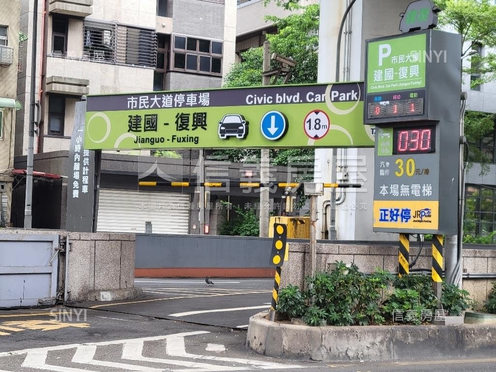 璀璨面靜巷溫馨居房屋室內格局與周邊環境