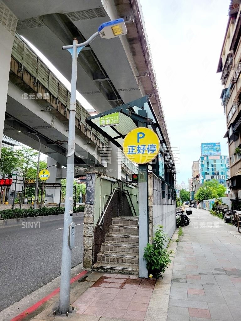 璀璨面靜巷溫馨居房屋室內格局與周邊環境