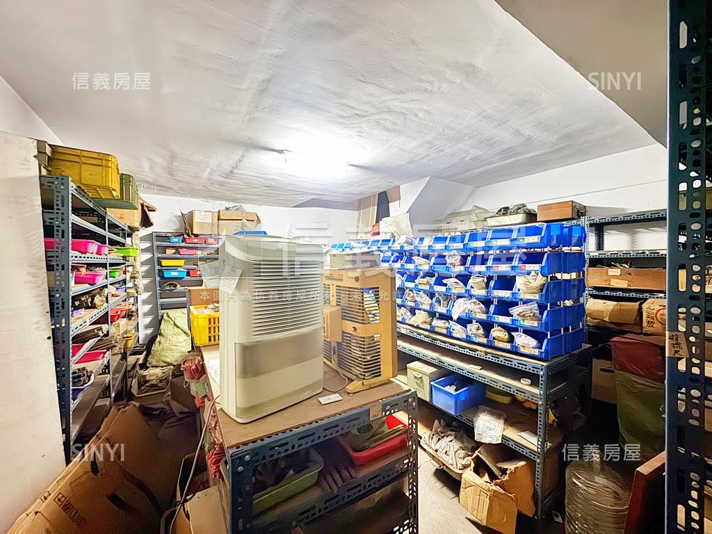 角窗雙面光‧後驛搶眼店住房屋室內格局與周邊環境