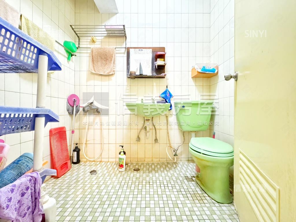 角窗雙面光‧後驛搶眼店住房屋室內格局與周邊環境