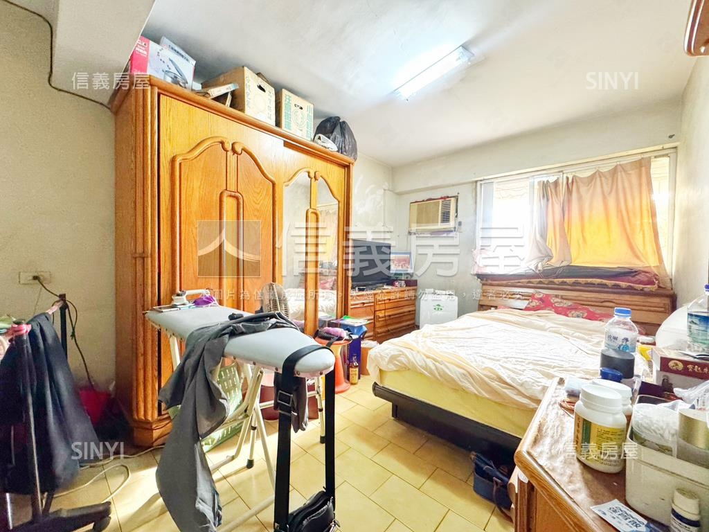 角窗雙面光‧後驛搶眼店住房屋室內格局與周邊環境