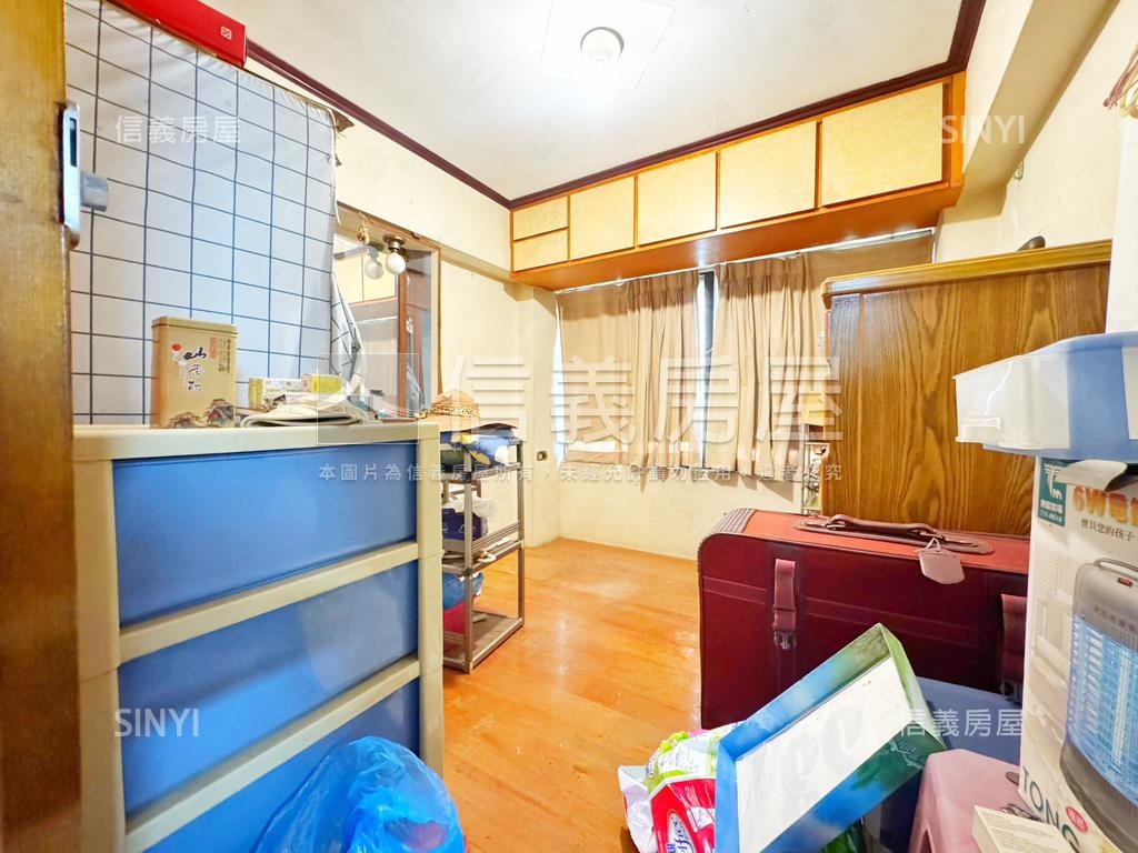 角窗雙面光‧後驛搶眼店住房屋室內格局與周邊環境