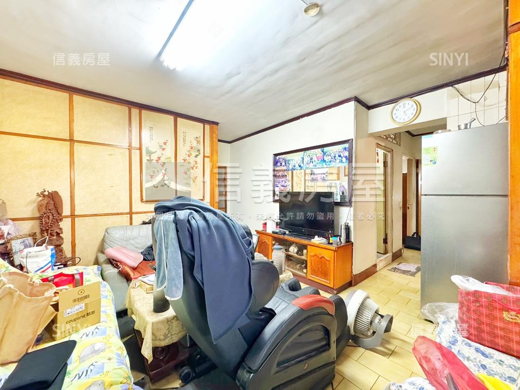 角窗雙面光‧後驛搶眼店住房屋室內格局與周邊環境
